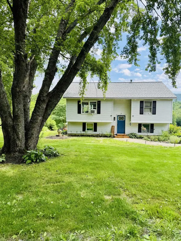 477 Messier Hill Road, Northfield, VT 05663