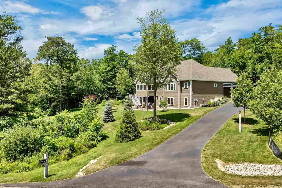 185 Ambrose Way, Wolfeboro, NH 03894 - Image #2