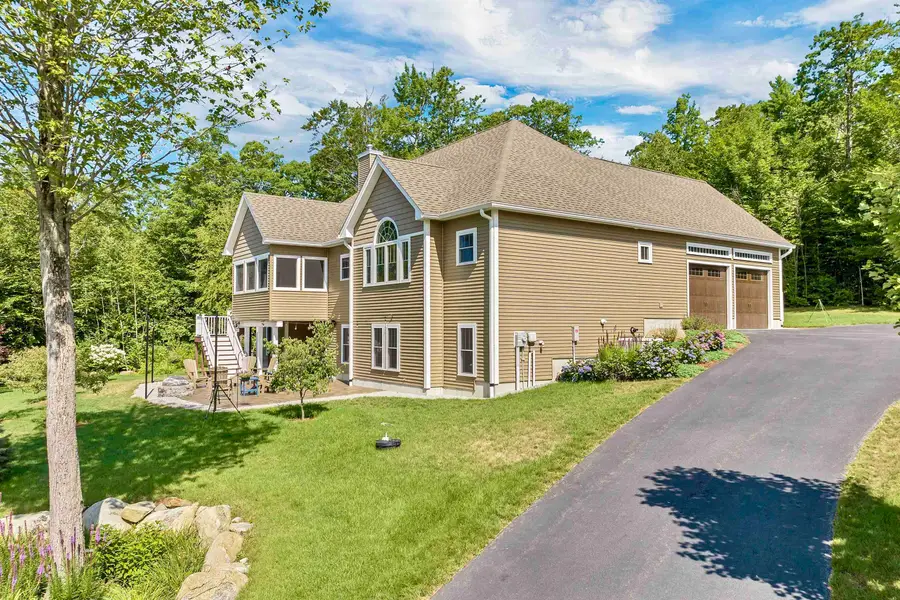 185 Ambrose Way, Wolfeboro, NH 03894 - Image #3