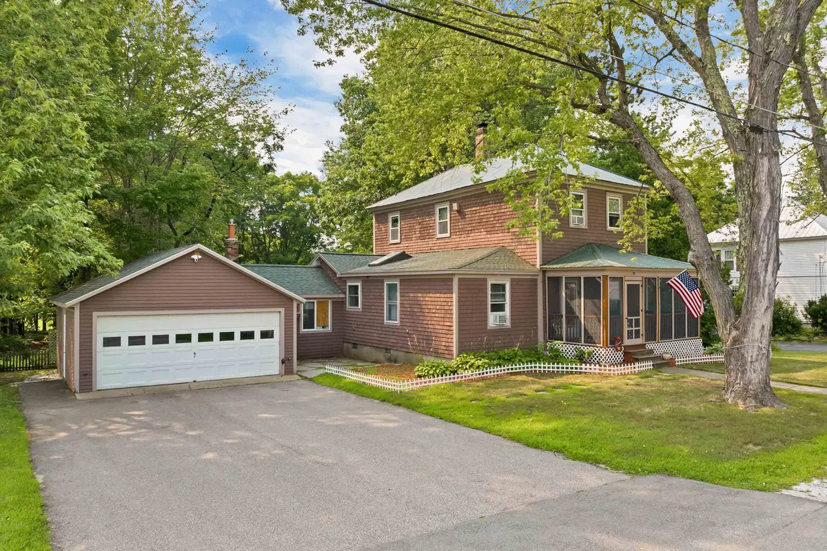 58 Wilder Street, Conway, NH 03818 - #1