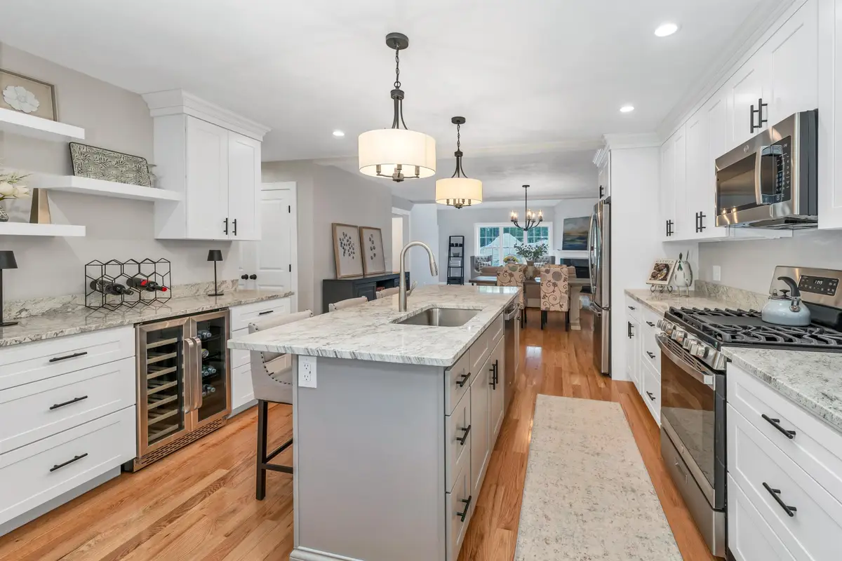 17 Granite Ridge, Meredith, NH 03253 - Image #1