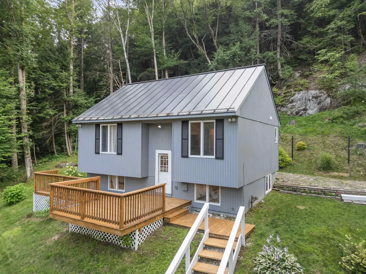 29 Granite Ledge Road, Thornton, NH 03285 - #1