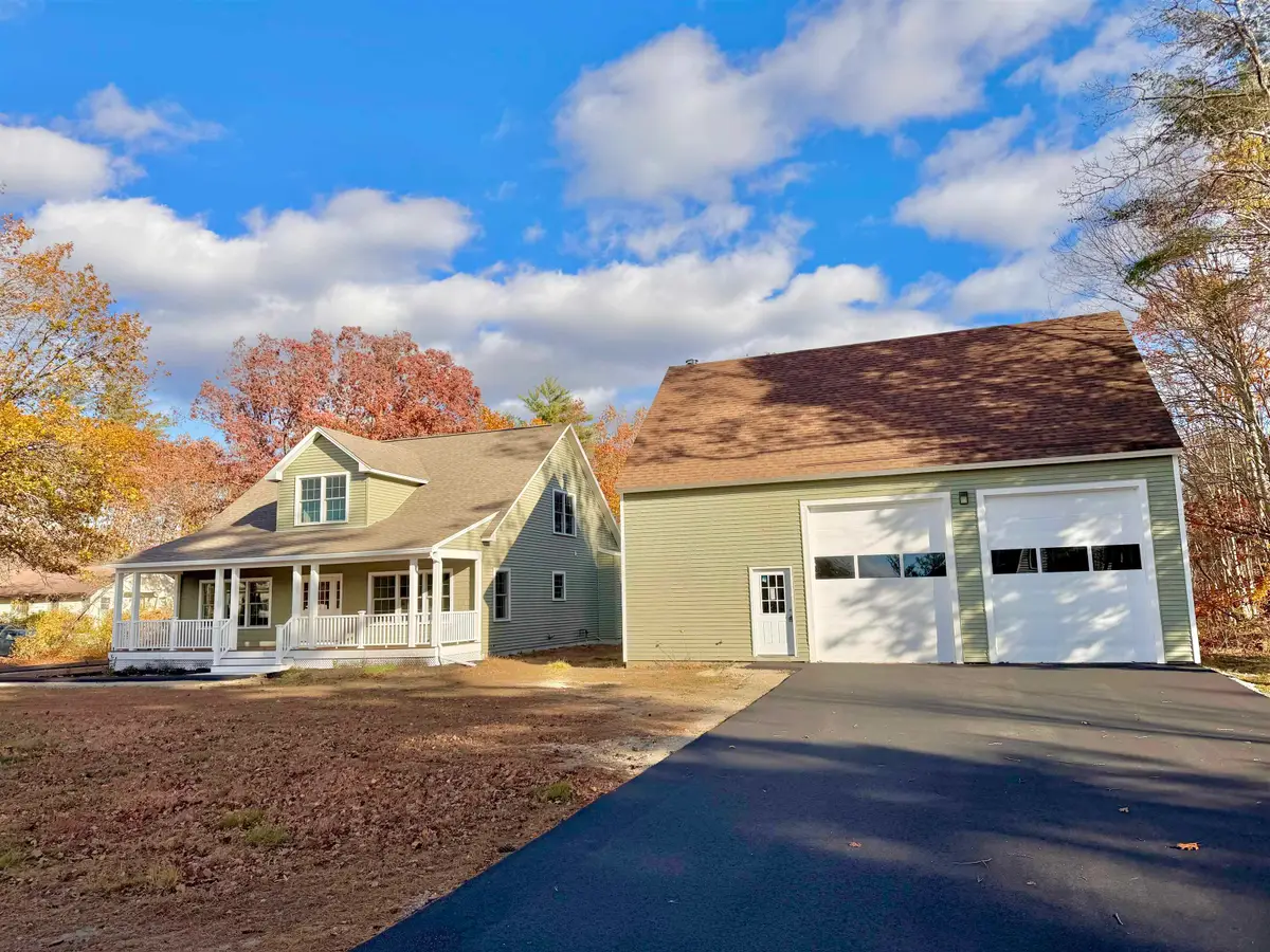 247 Saint James Avenue, Milton, NH 03851 - Image #1