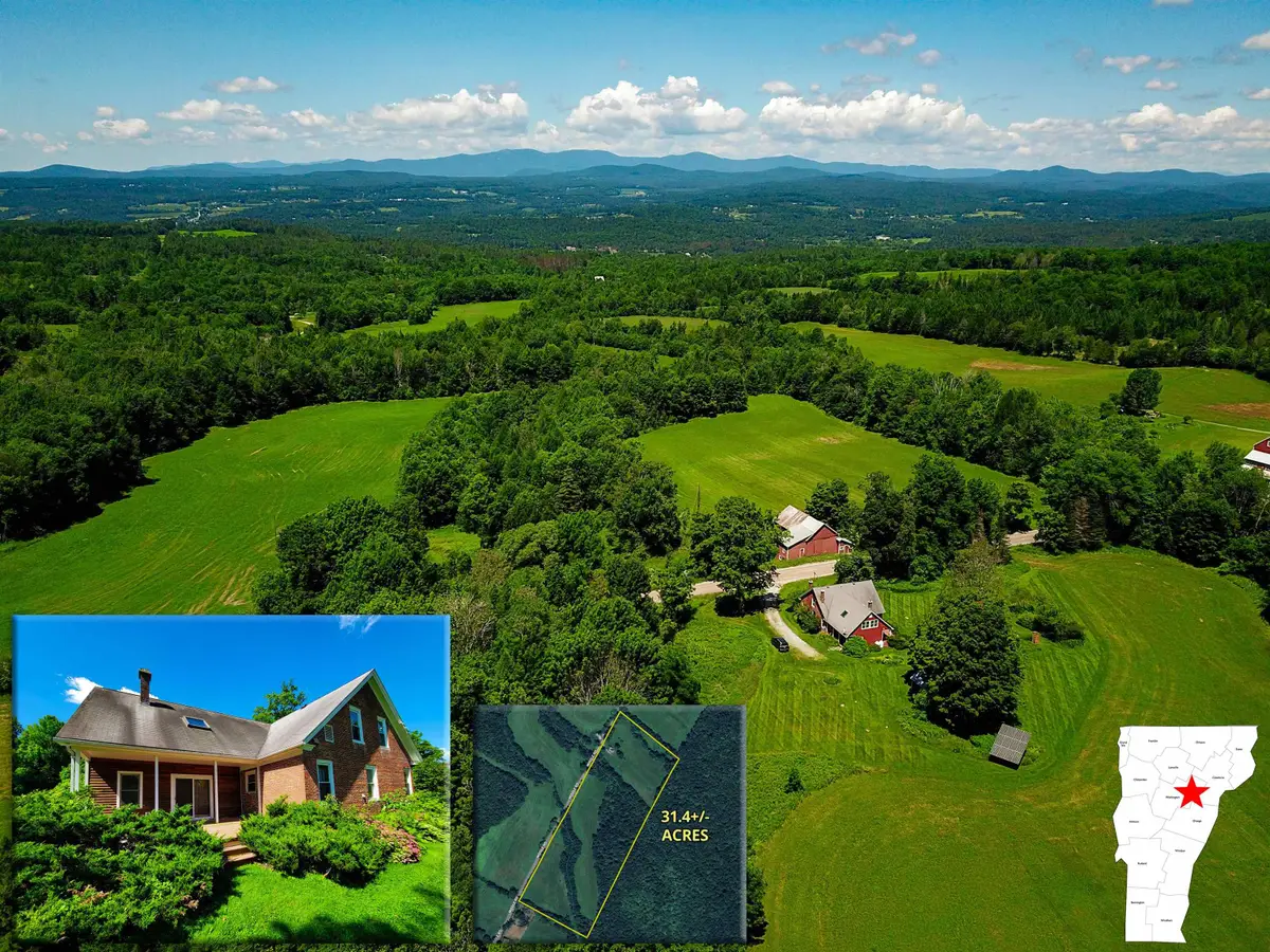 1211 Middle Road, Plainfield, VT 05667 - Image #1