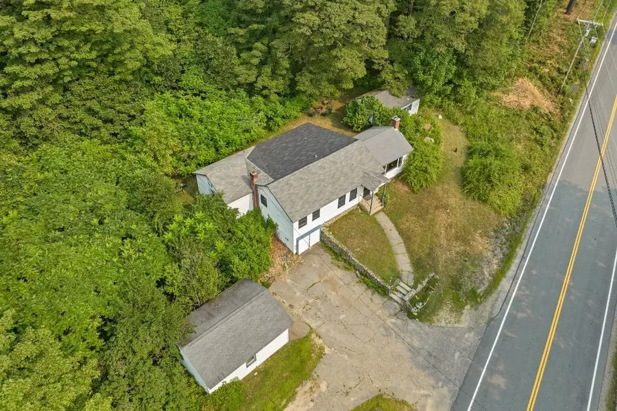 647 Whittier Highway, Moultonborough, NH 03254 - Image #2