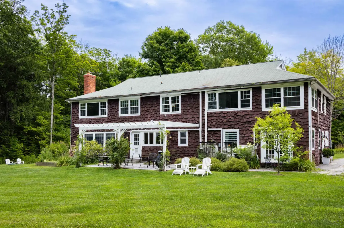 1295 Lime Kiln Road, Charlotte, VT 05445 - Image #1