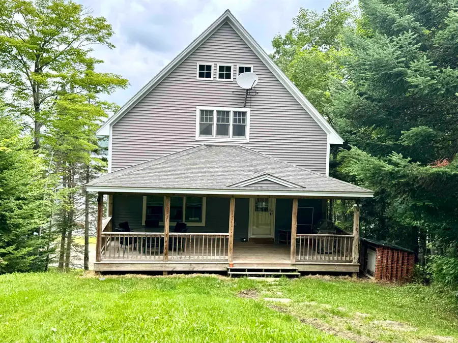 19 Backiel Drive, Stewartstown, NH 03576 - Image #2