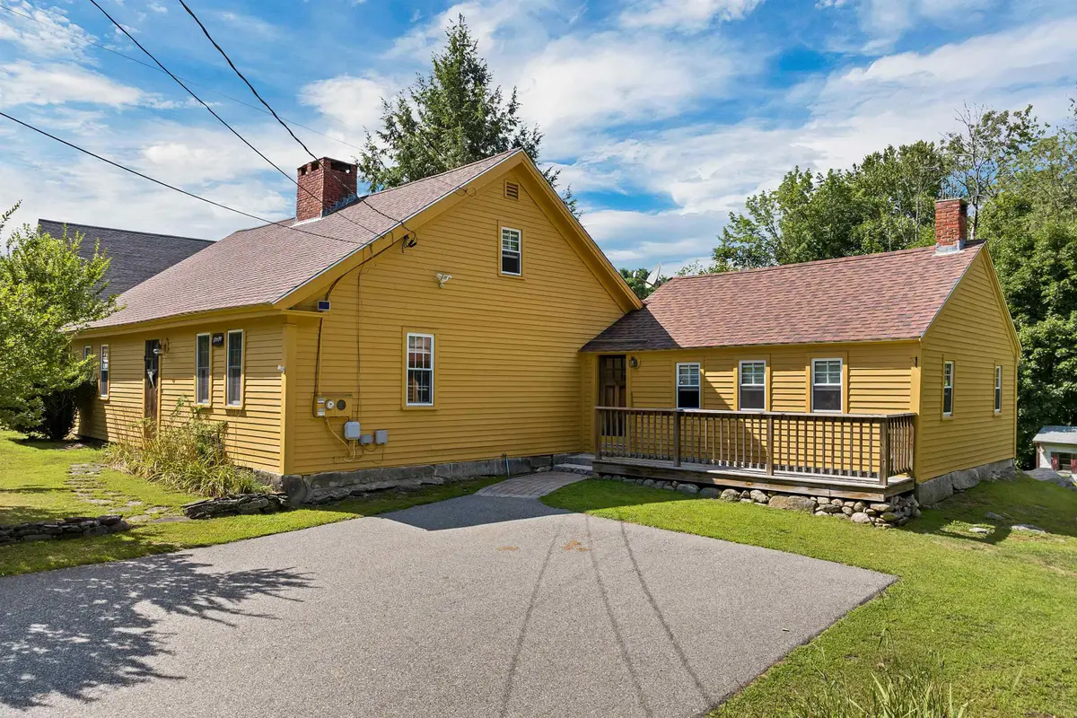 88 Harriman Hill Road, Raymond, NH 03077 - Image #1