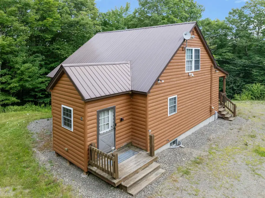 94 Spring Road, Pittsburg, NH 03592 - Image #3