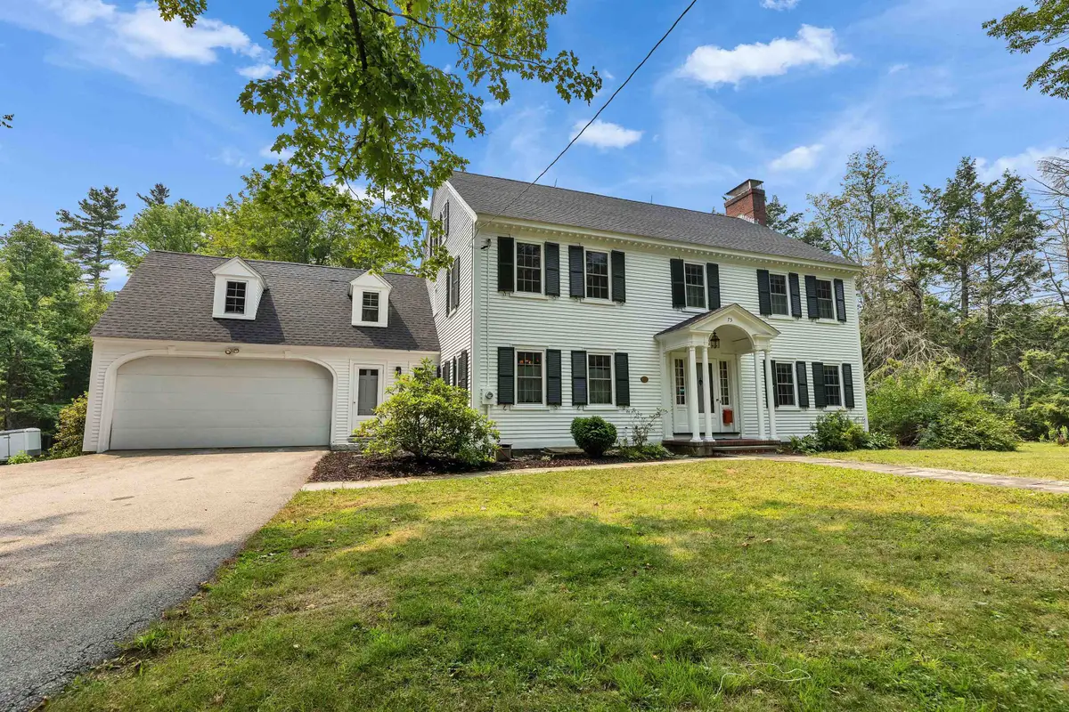 75 Main Street, Jaffrey, NH 03452 - Image #1