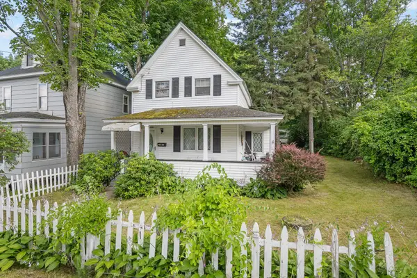 13 2nd Street, Gorham, NH 03581