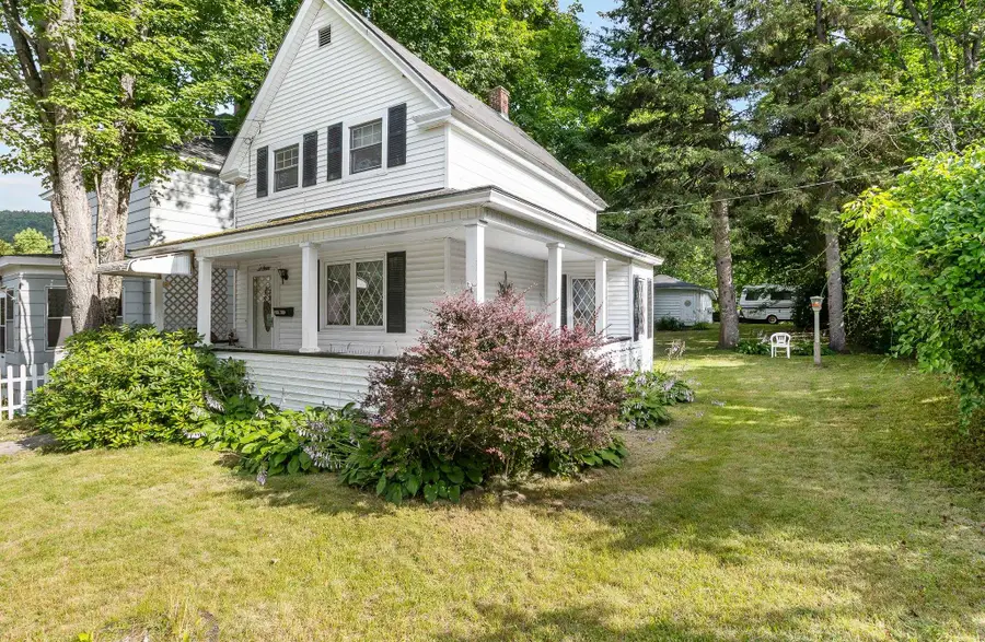 13 2nd Street, Gorham, NH 03581 - Image #3