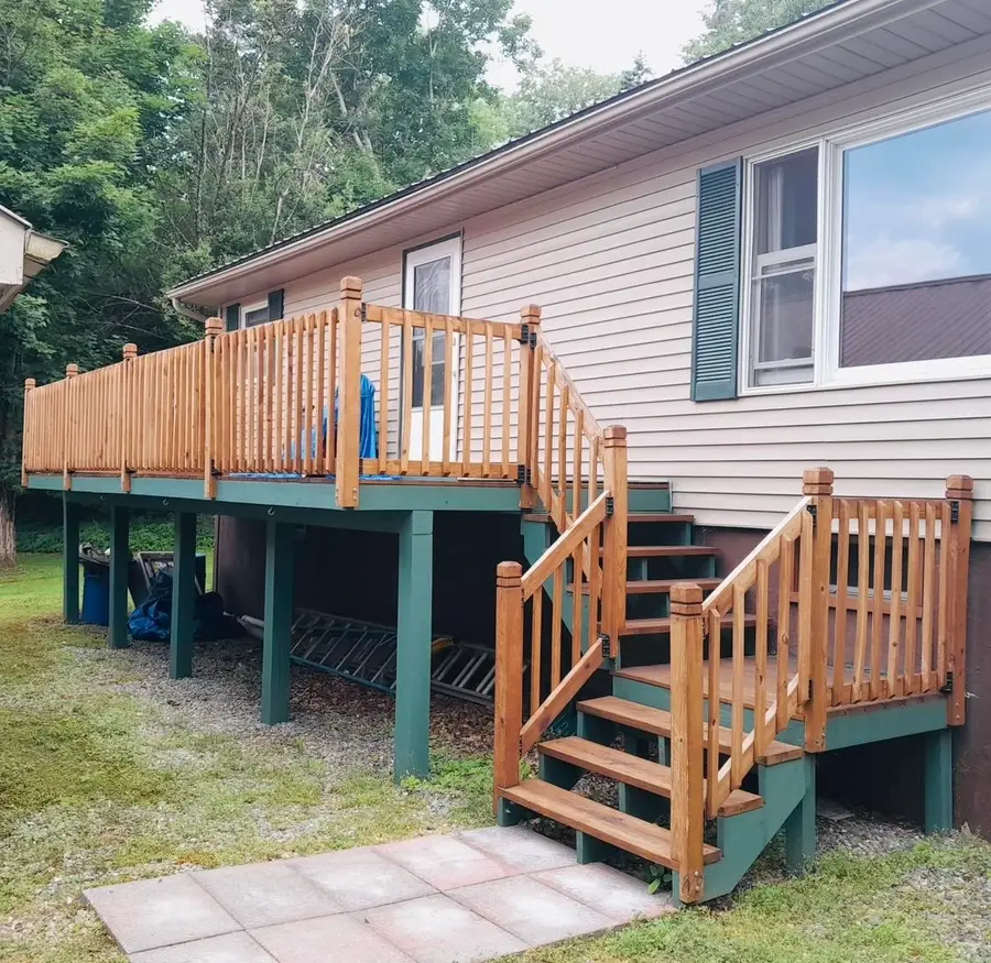 624 Breezy Hill Road, Barton, VT 05822 - Image #2