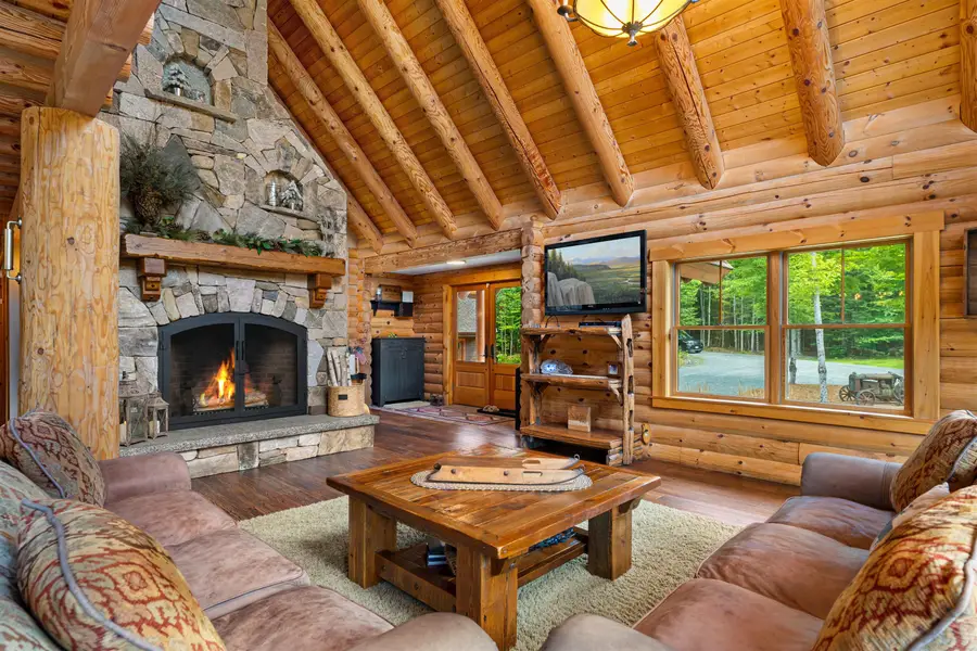 22 Clay Brook Road, Gorham, NH 03581 - Image #3