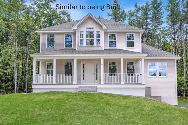 97 Tate Road, Gilford, NH 03249