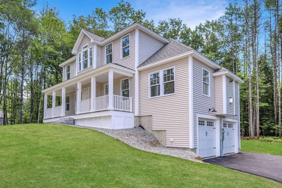97 Tate Road, Gilford, NH 03249 - Image #3