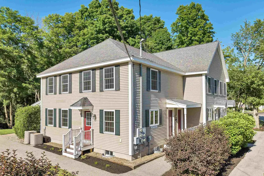 27D Stevens Avenue, Meredith, NH 03253 - Image #2