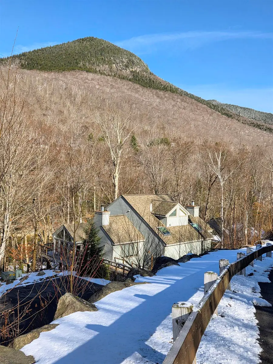 6 Cliff Road #1, Lincoln, NH 03251 - Image #2