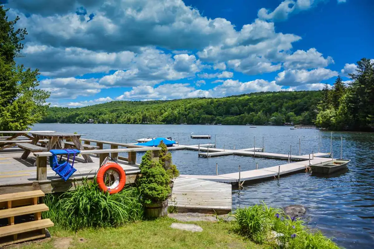48 Landing Lane, Wilmington, VT 05363 - #1