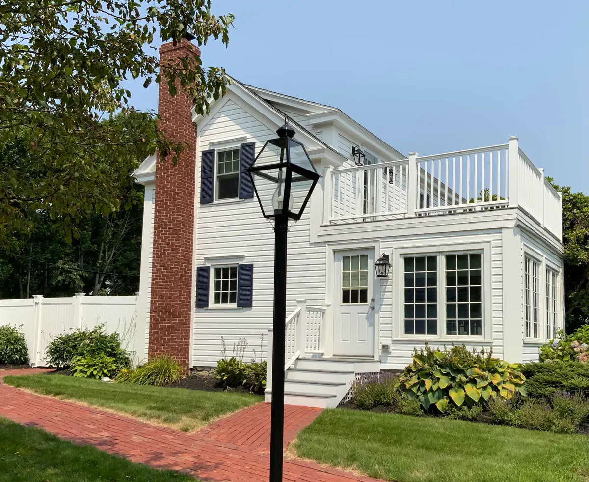 32 Cable Road, Rye, NH 03870 - Image #1