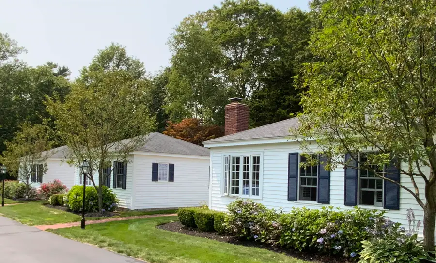 32 Cable Road #4, Rye, NH 03870 - Image #2