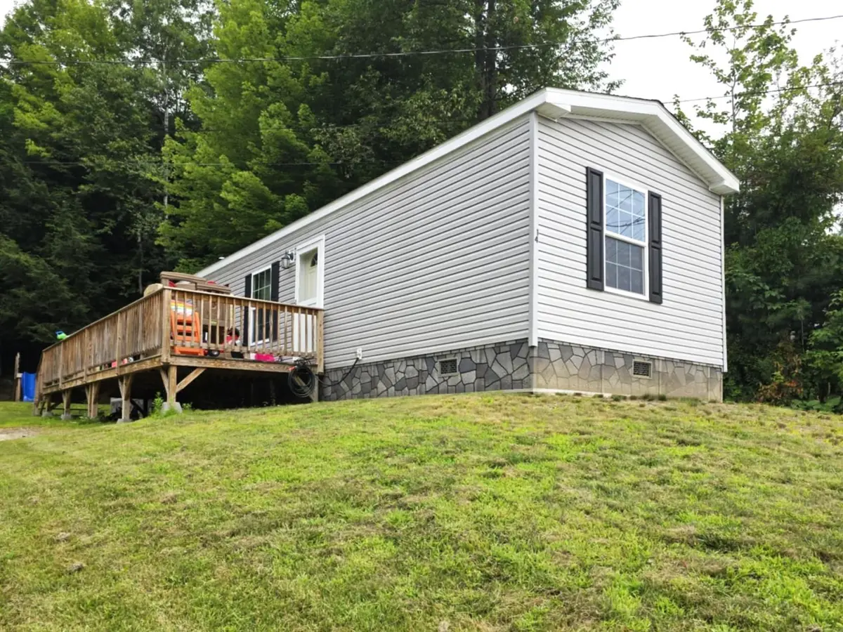 14 Hilltop Manor Mobile Home Park, Littleton, NH 03561 - Image #1