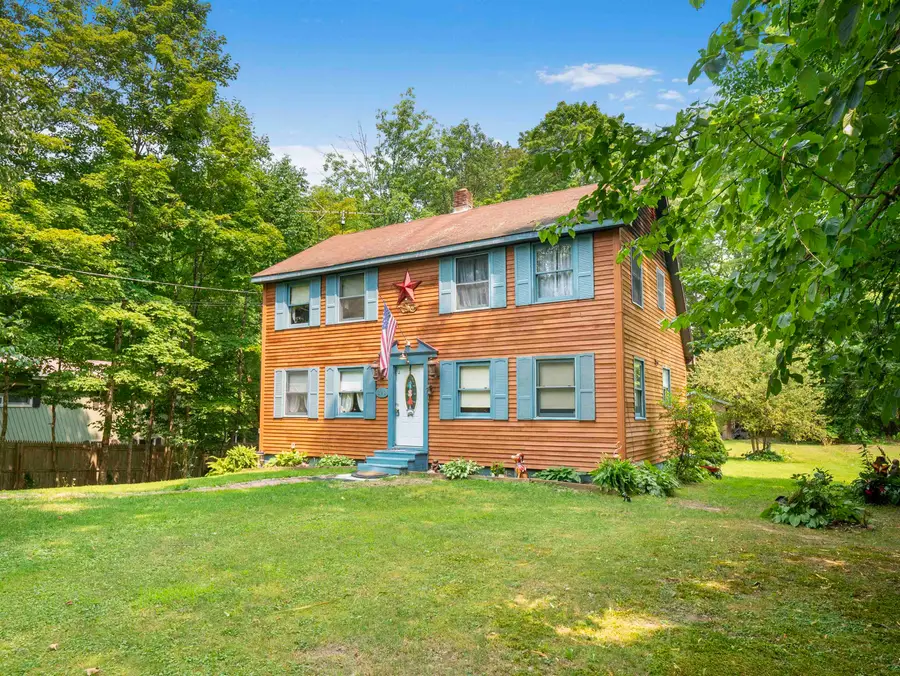 292 Ledgemere Point, Hubbardton, VT 05732 - Image #2