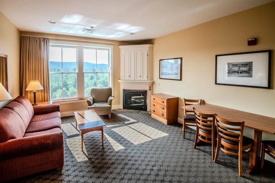 416 Qtr. I Jackson Gore Inn, Ludlow, VT 05149 - Image #3