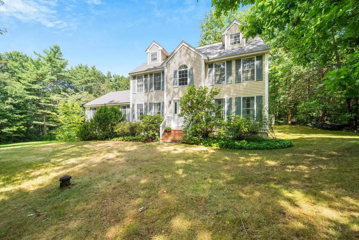 27 Partridge Lane, Chester, NH 03036 - #1