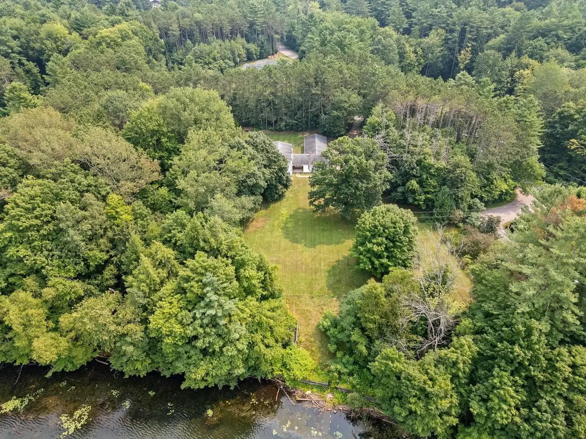 183 Cooper Road, Milton, VT 05468 - Image #1