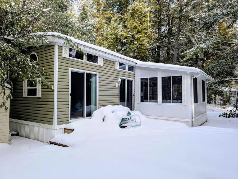 14 Overlook Road, Holderness, NH 03245 - Image #2