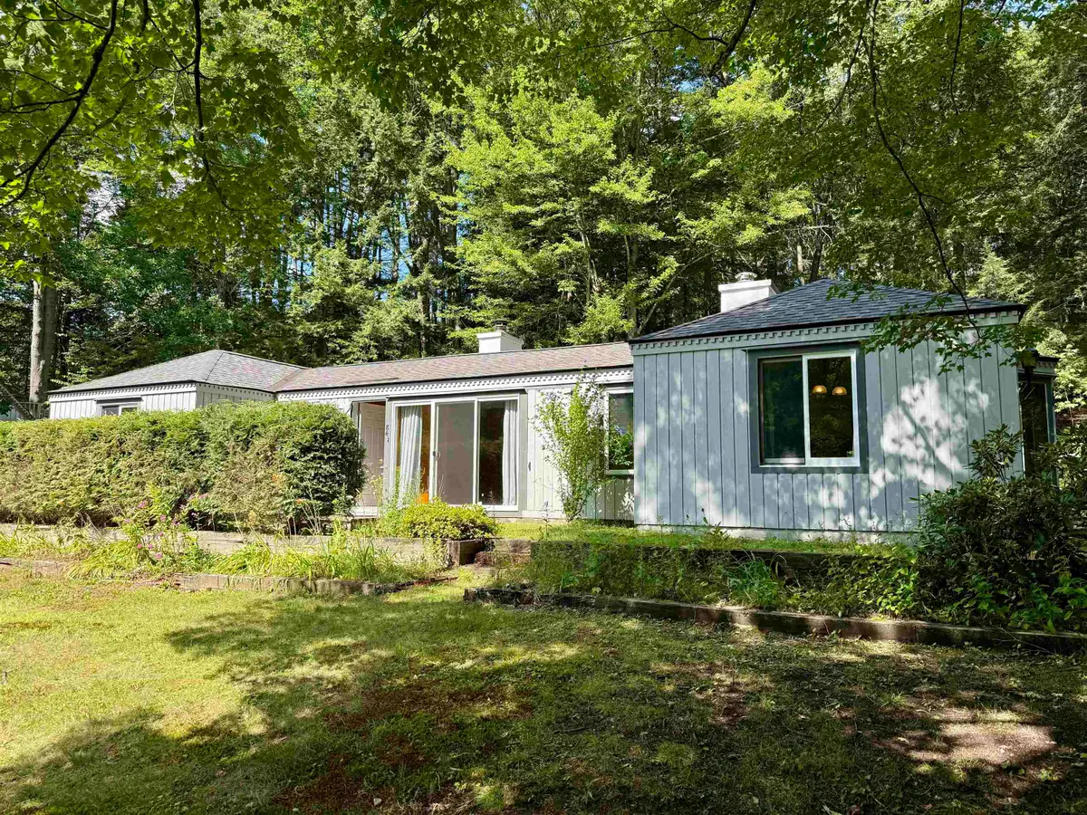 84 Brook Street, West Chesterfield, NH 03466 - #1