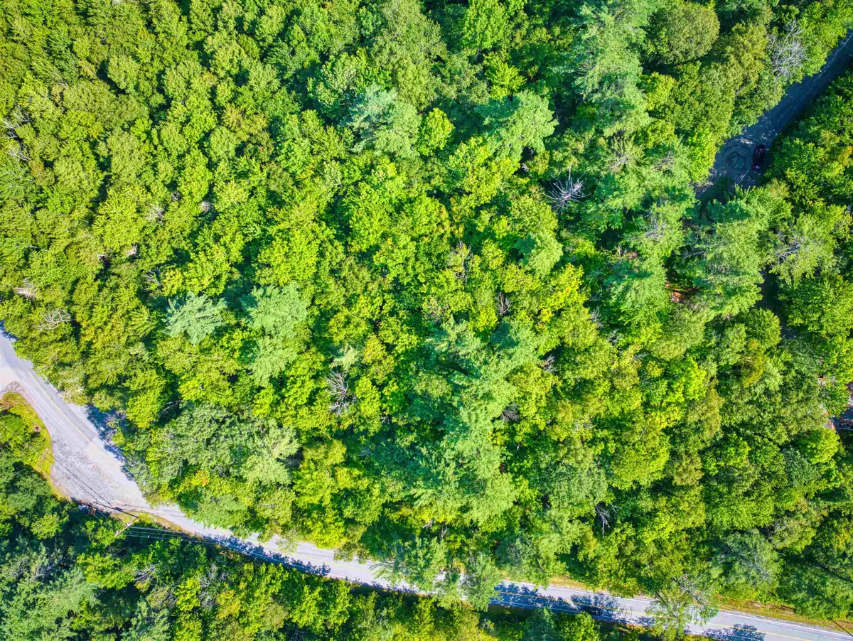 72 Draper Mill Road, Grantham, NH 03753 - #1