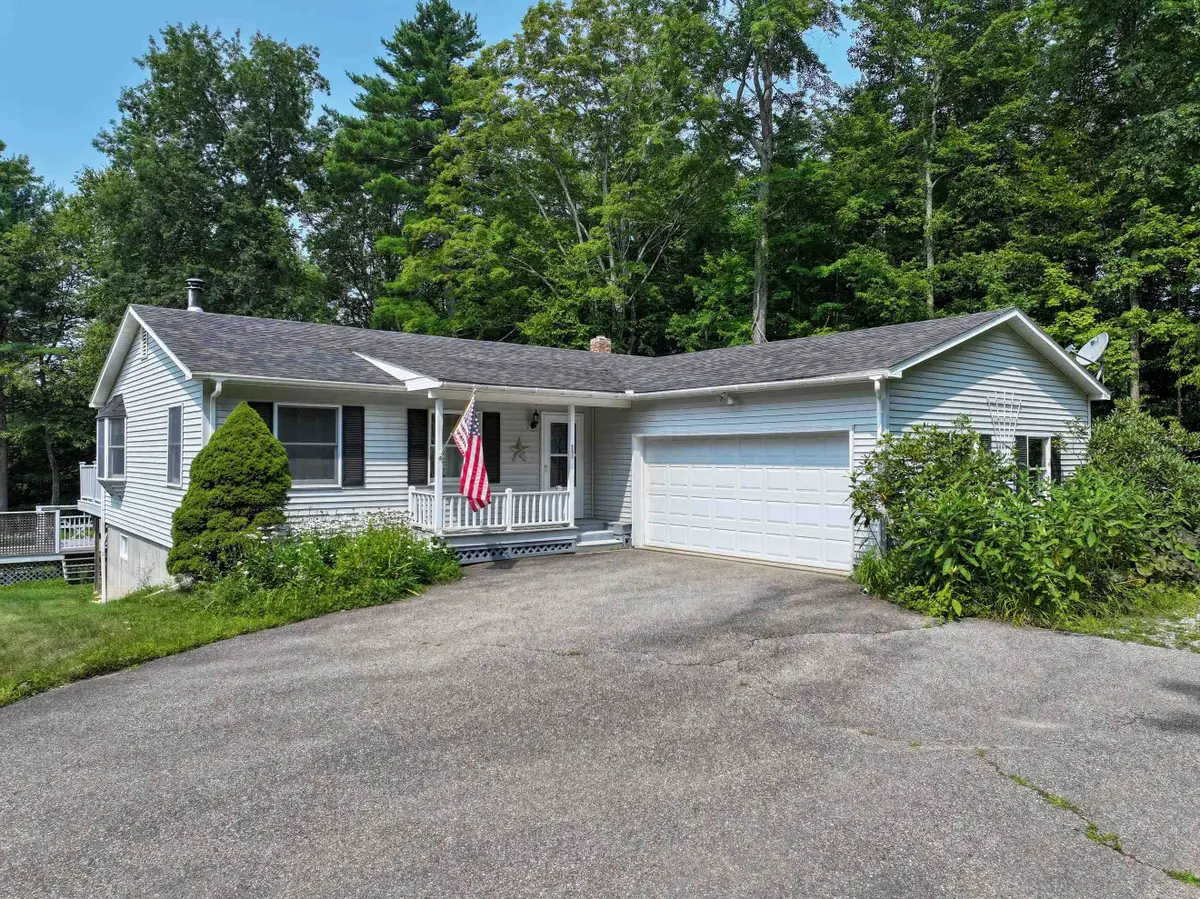 198 Hooker Road, Leicester, VT 05733 - Image #1