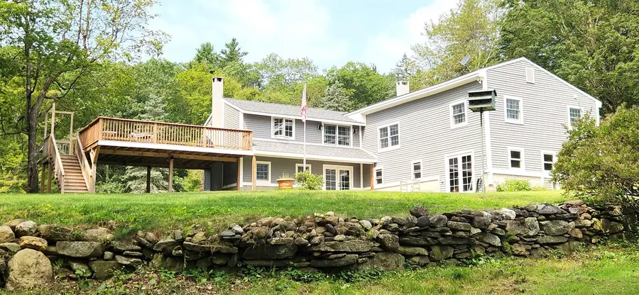 225B Belvedere Road, Gilsum, NH 03448 - Image #3