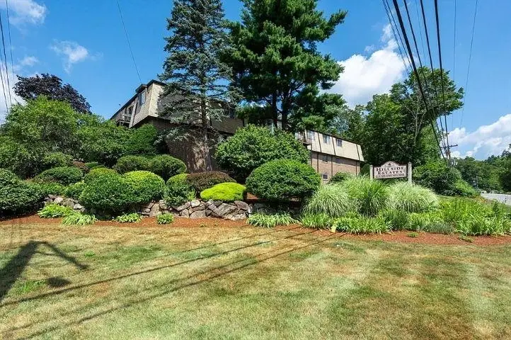 2 Pembroke Drive #21, Derry, NH 03038 - #1