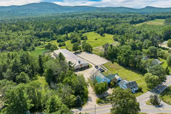 251 Wentworth Road, Brookfield, NH 03872