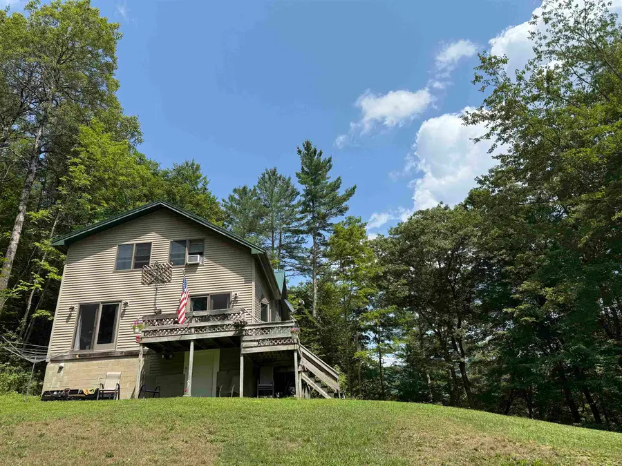 113 Fay Road, Goshen, VT 05733 - Image #3