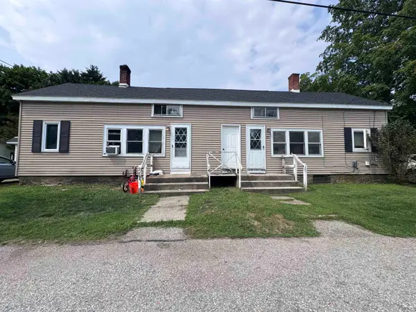 26-30 Sage Street, Bennington, VT 05257