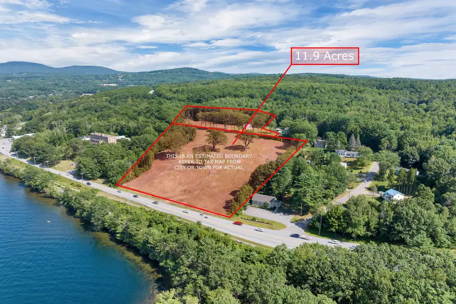 US Rt3 Daniel Webster Highway, Belmont, NH 03220 - Image #2