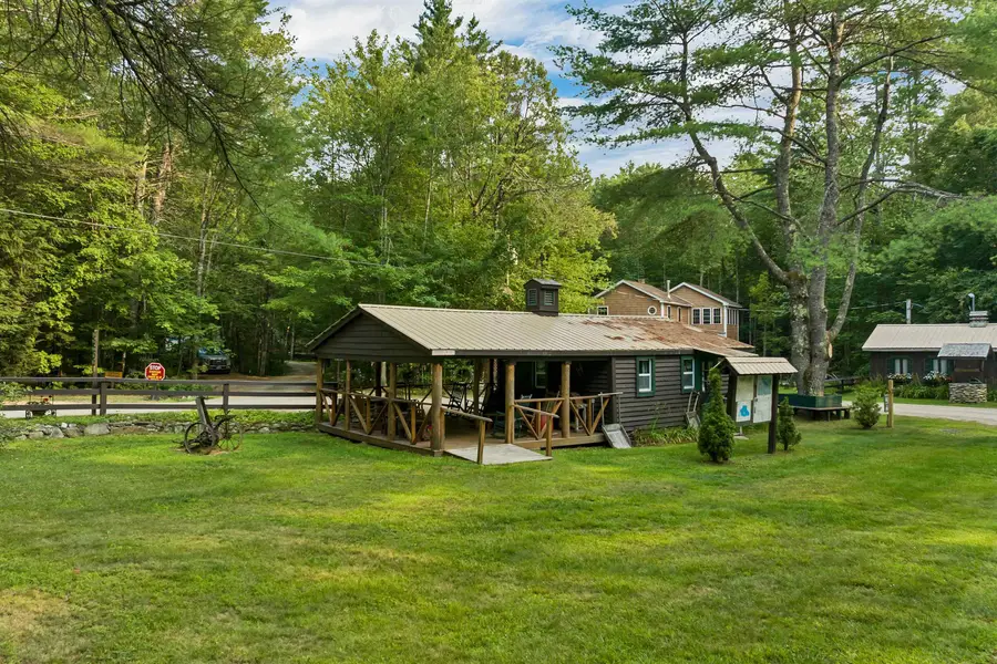 883 Center Street, Wolfeboro, NH 03894 - Image #3