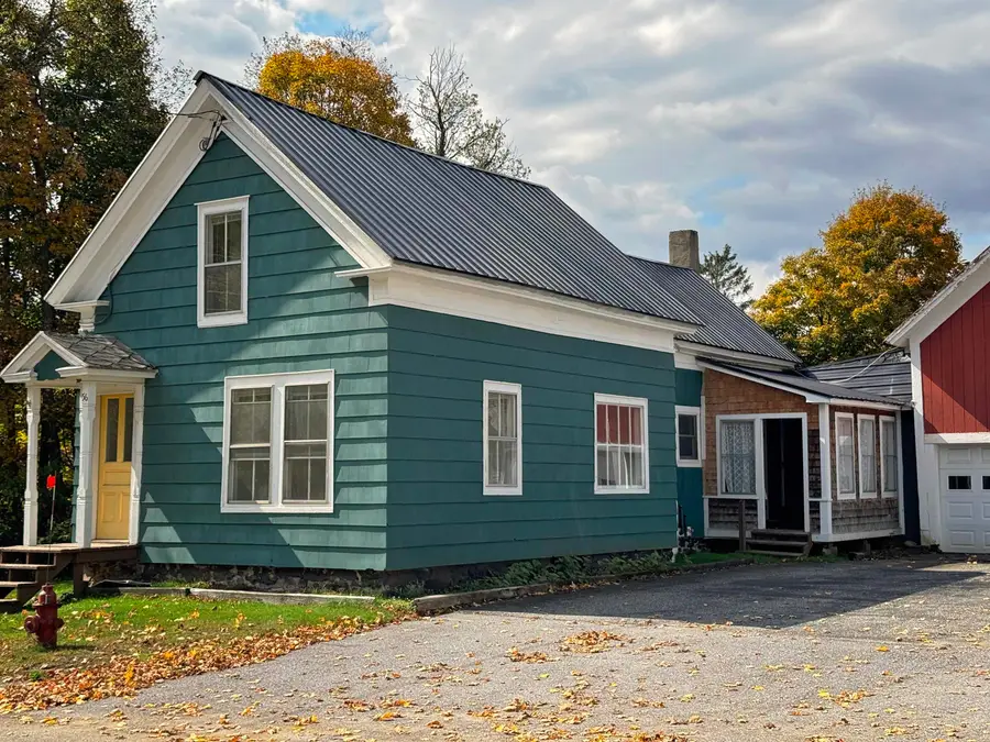 56 Maple Street, Morristown, VT 05661 - Image #3