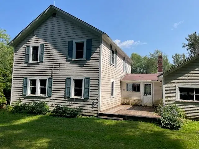 289 Calkins Camp Road, Danville, VT 05828 - Image #2