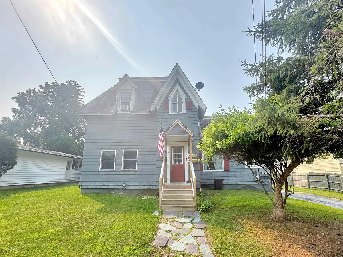9 Seabury Street, Rutland, VT 05701 - Image #1