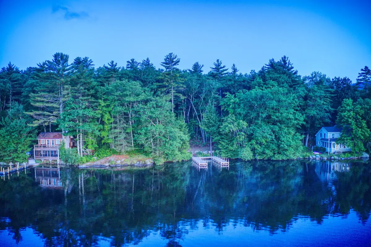 4 Schneider Road, Moultonborough, NH 03254 - Image #1