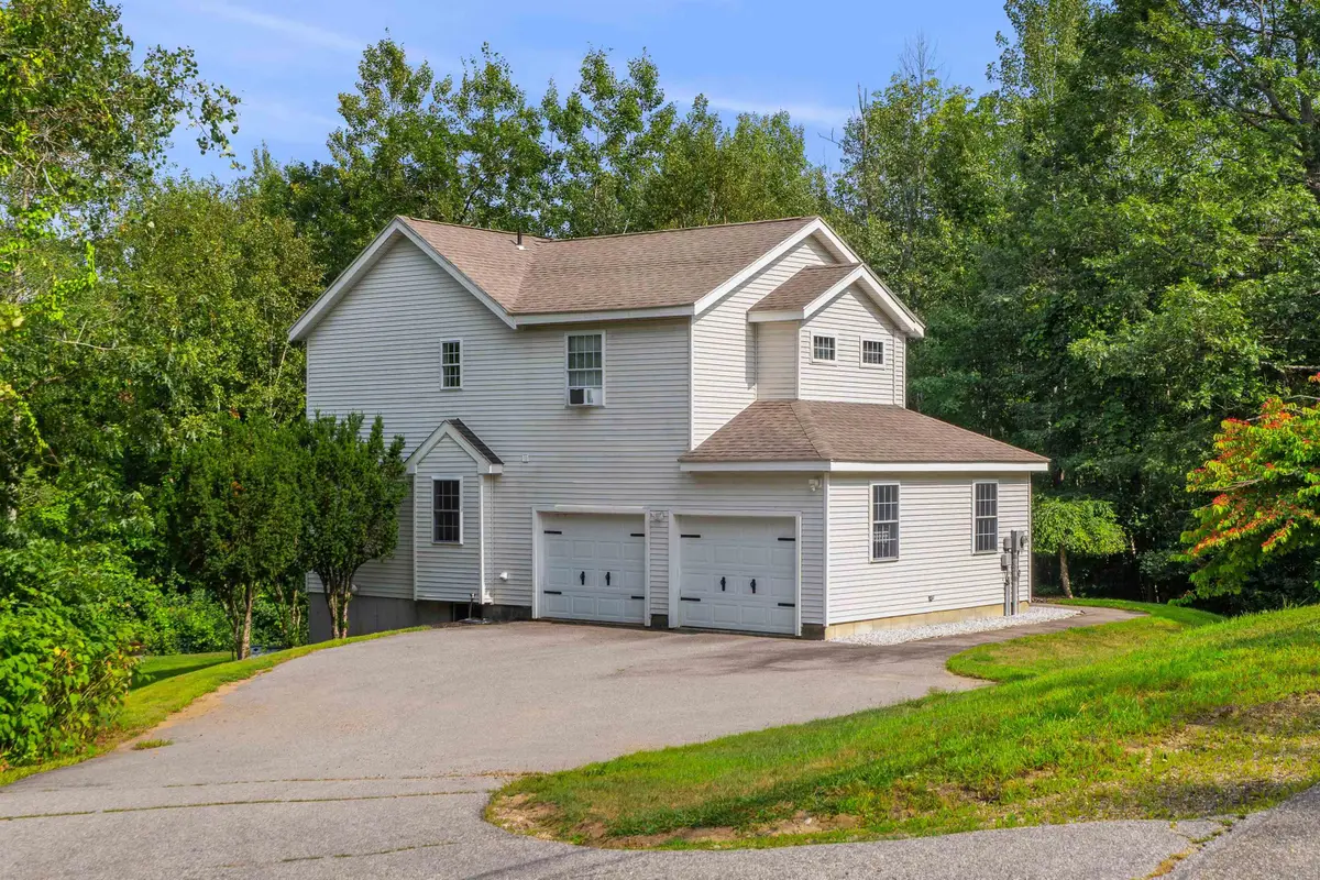 9 Tallwood Drive, Northfield, NH 03276 - Image #1