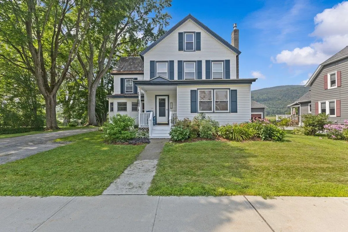 37 Randall Street, Waterbury, VT 05676 - Image #1