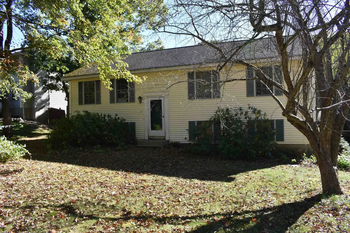 3 ANNA Circle, Derry, NH 03038 - #1