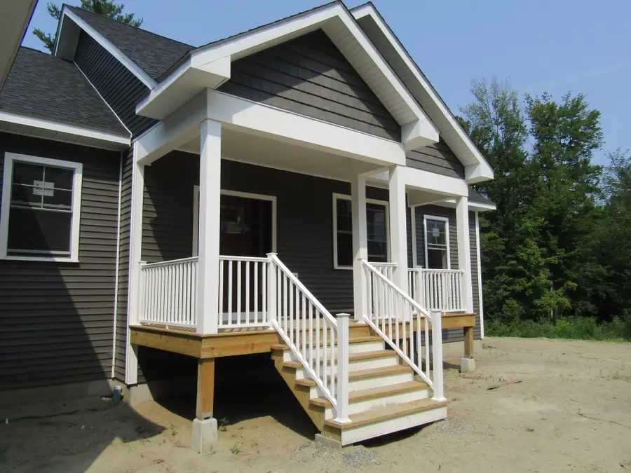 142 Jaylynn Lane, Swanton Town, VT 05488 - Image #2