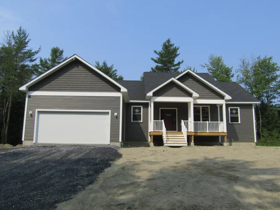 142 Jaylynn Lane, Swanton Town, VT 05488 - Image #3